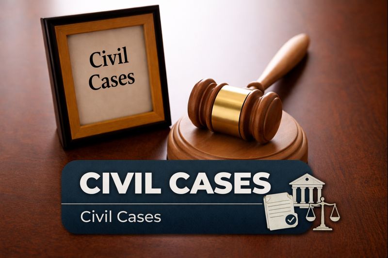 Civil Lawyer in Udaipur